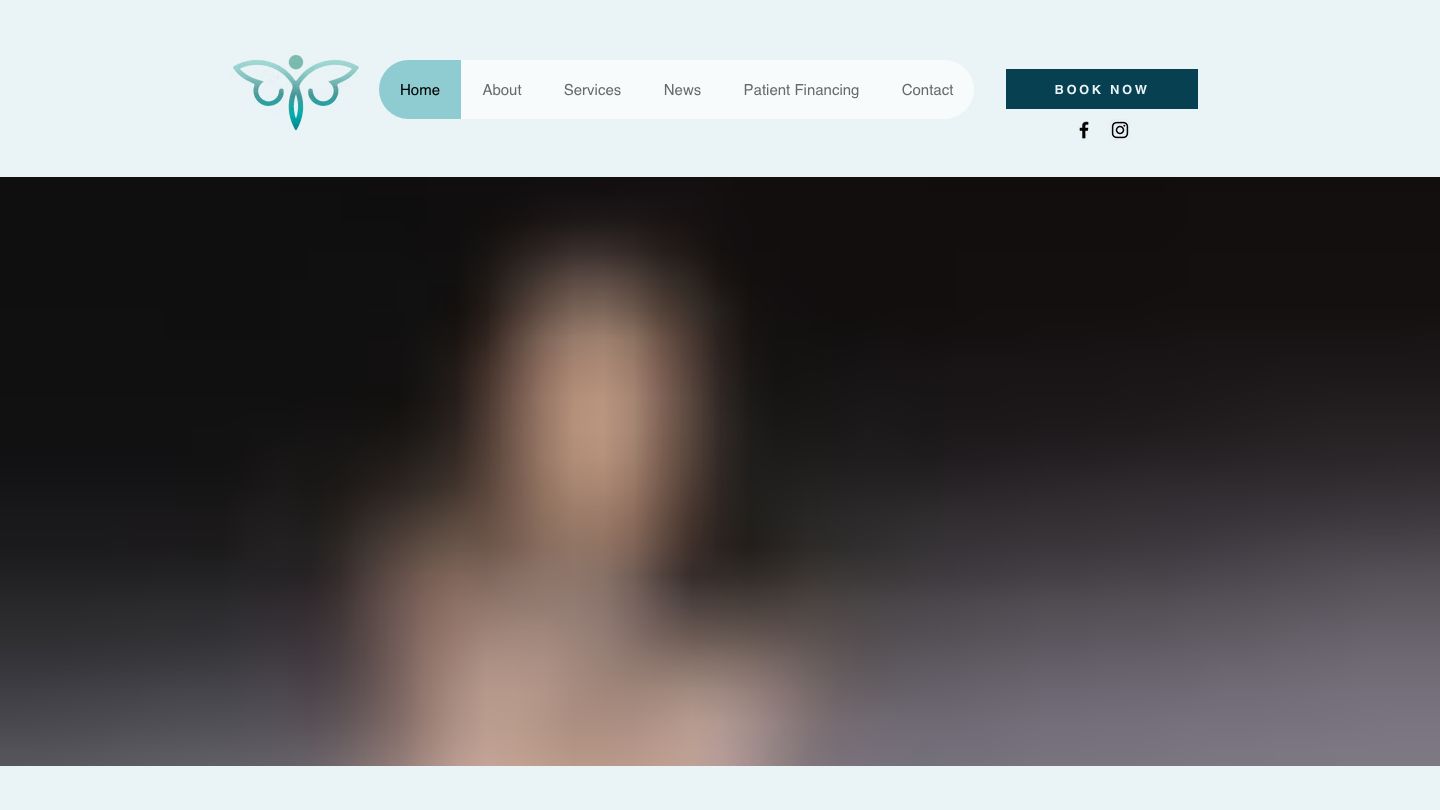 Radiant Beauty Med Spa