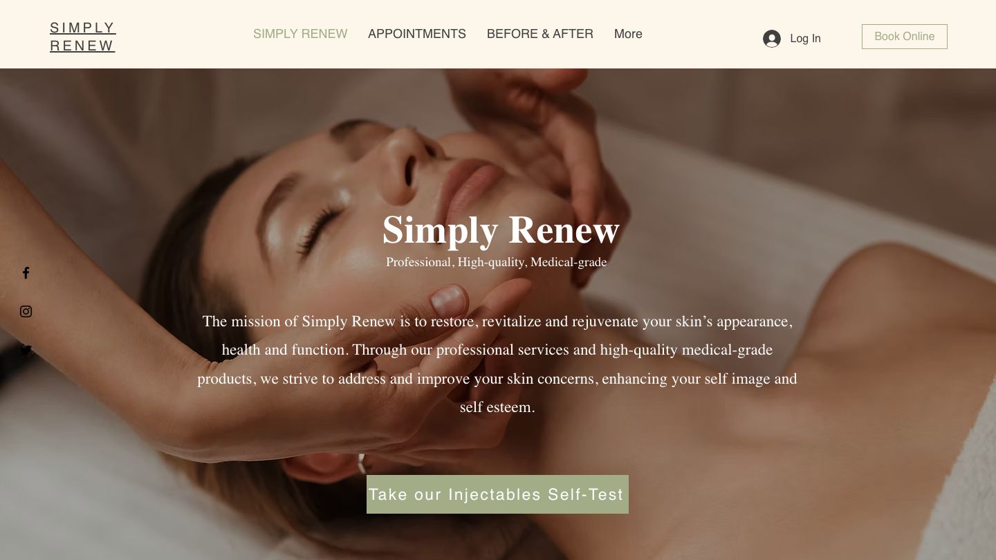 Re:Lune - Medical Aesthetics and Wellness