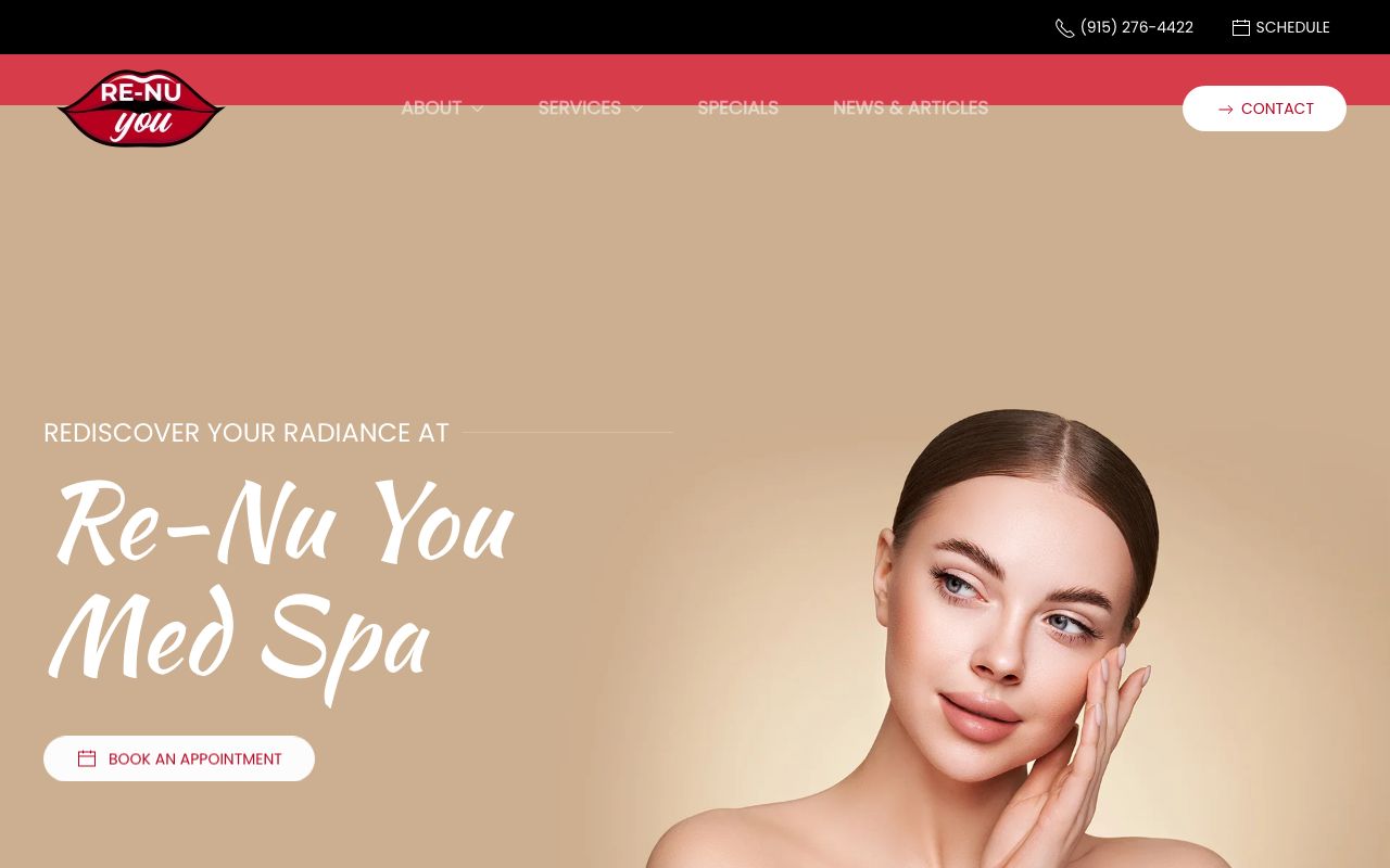 Re-NU You Medspa
