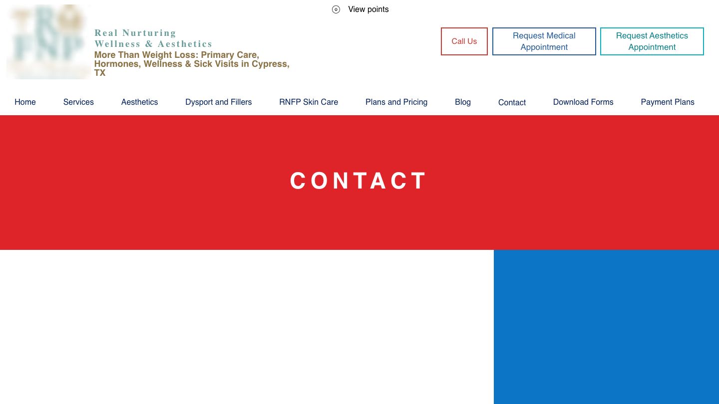 Real Nurturing Family Practice