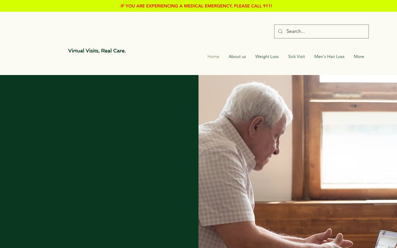 RealCare Wellness LLC