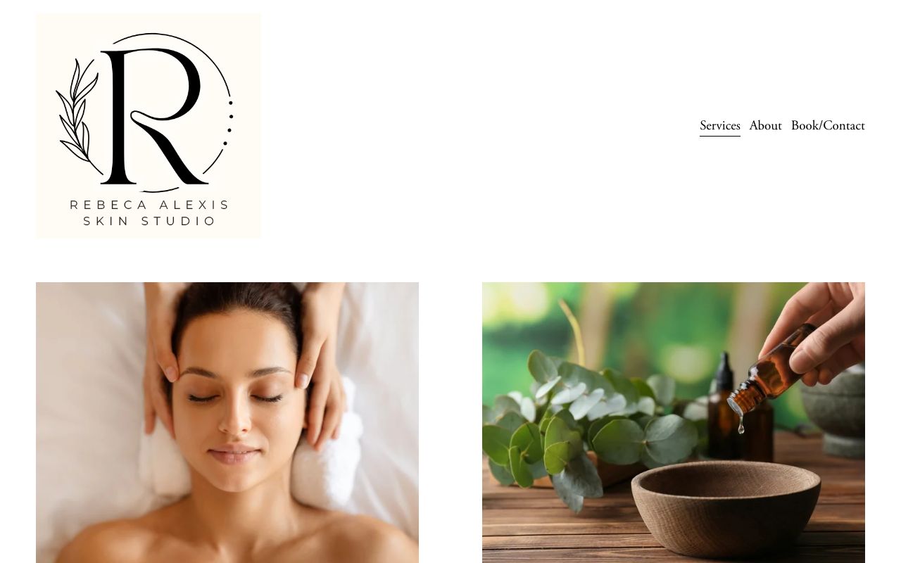 Rebeca Alexis Skin Studio