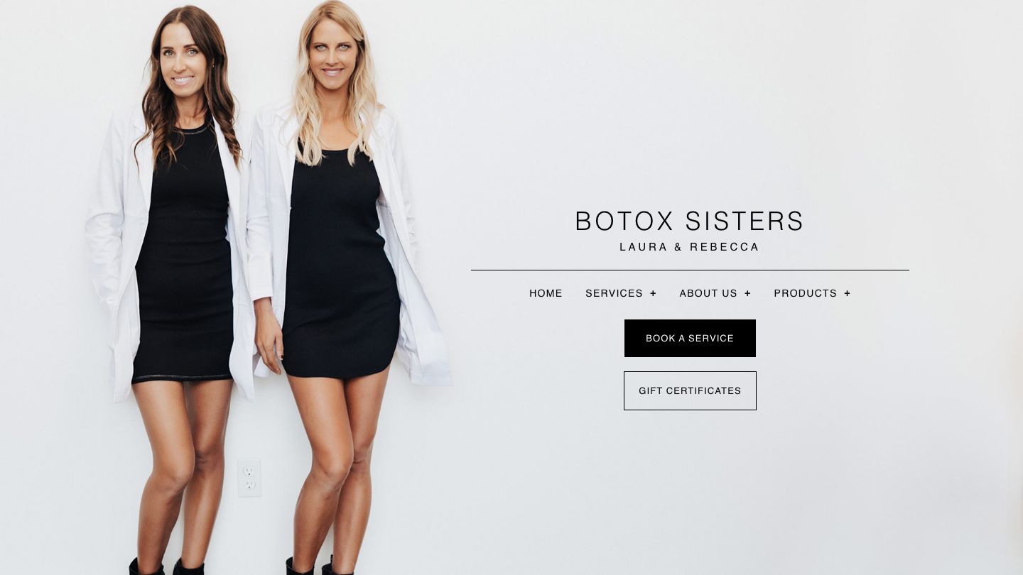 Rebecca Ceverha, NP-C, Facial Aesthetics