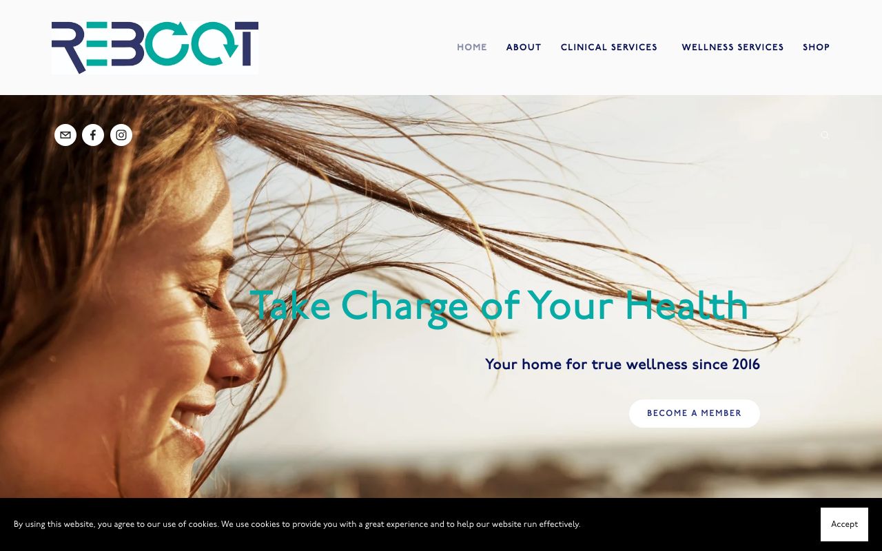 REBOOT Functional Health Care