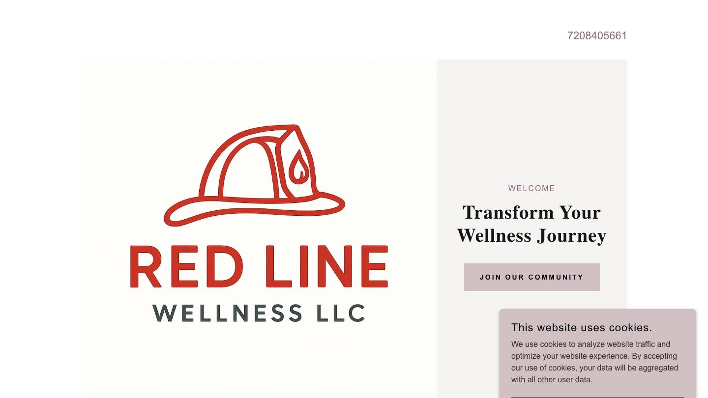 Red Line Wellness LLC