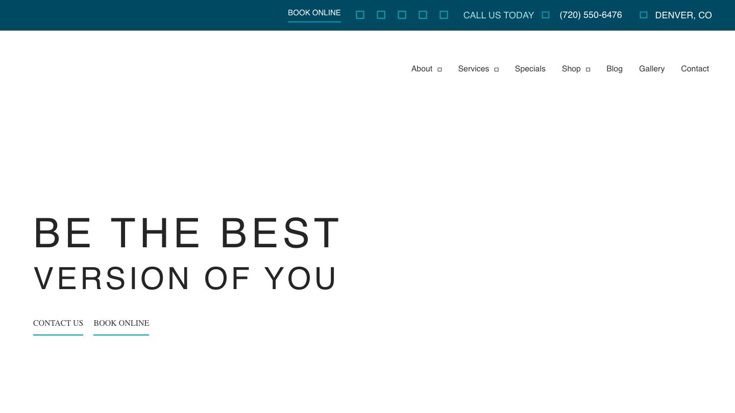 ReDerm MD Medical Spa