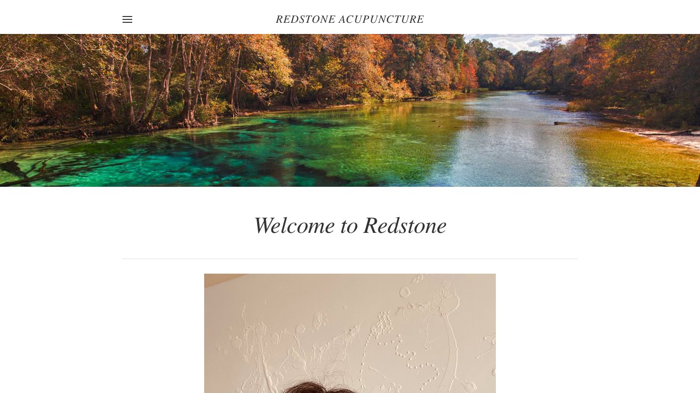 Redstone Acupuncture