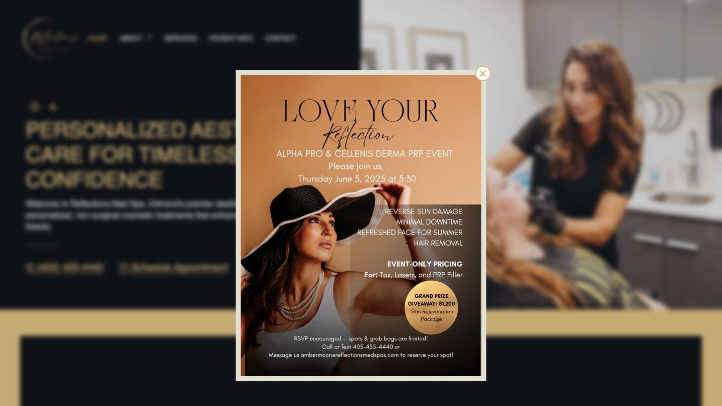 Reflections Wellness & Aesthetics