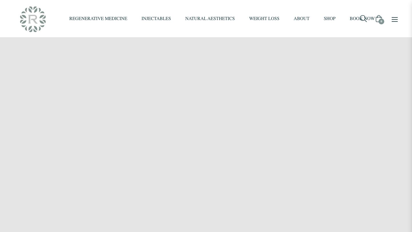 Refresh Integrative Medicine & Aesthetics