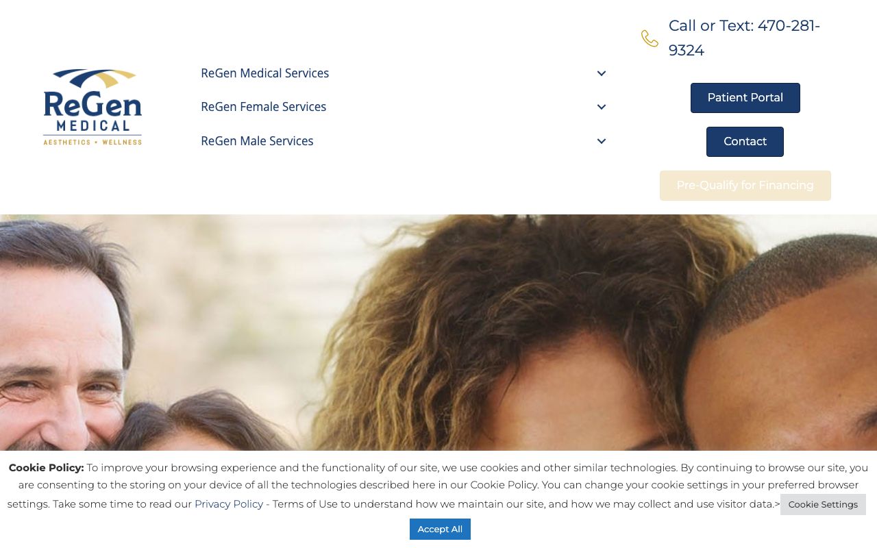 ReGen Medical Clinic