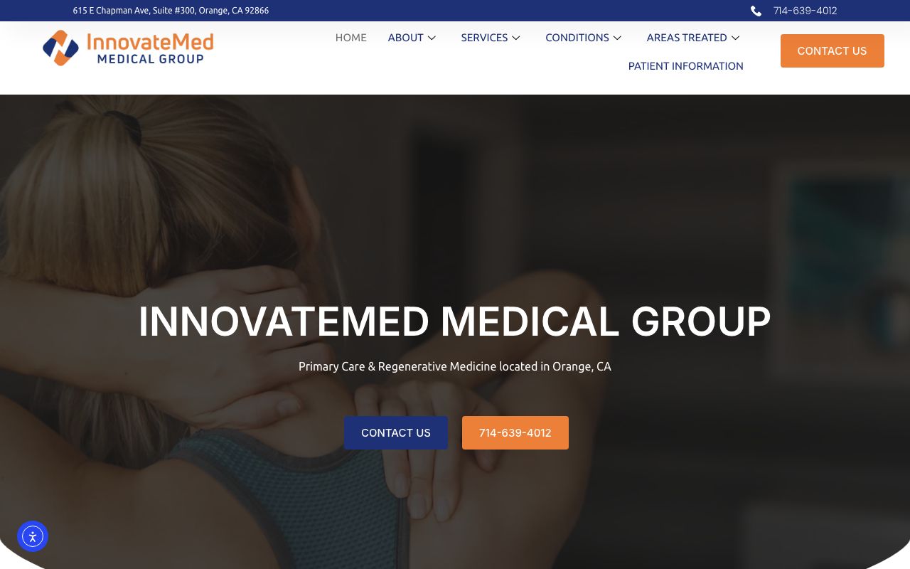 Regenerative Medical Group