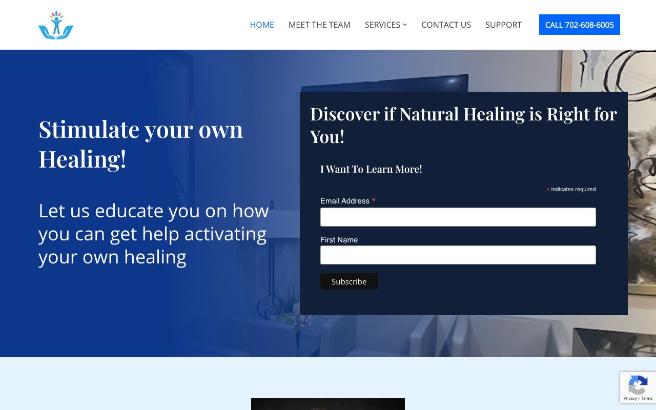 Regenerative Medicine Access for Everyone