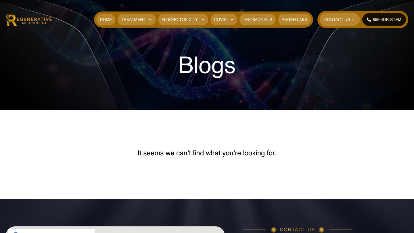 Regenerative Medicine LA: Mark Ghalili DO