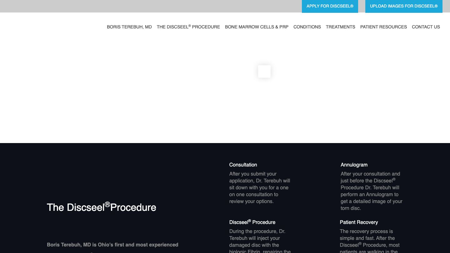 Regenerative Spine & Joint Center