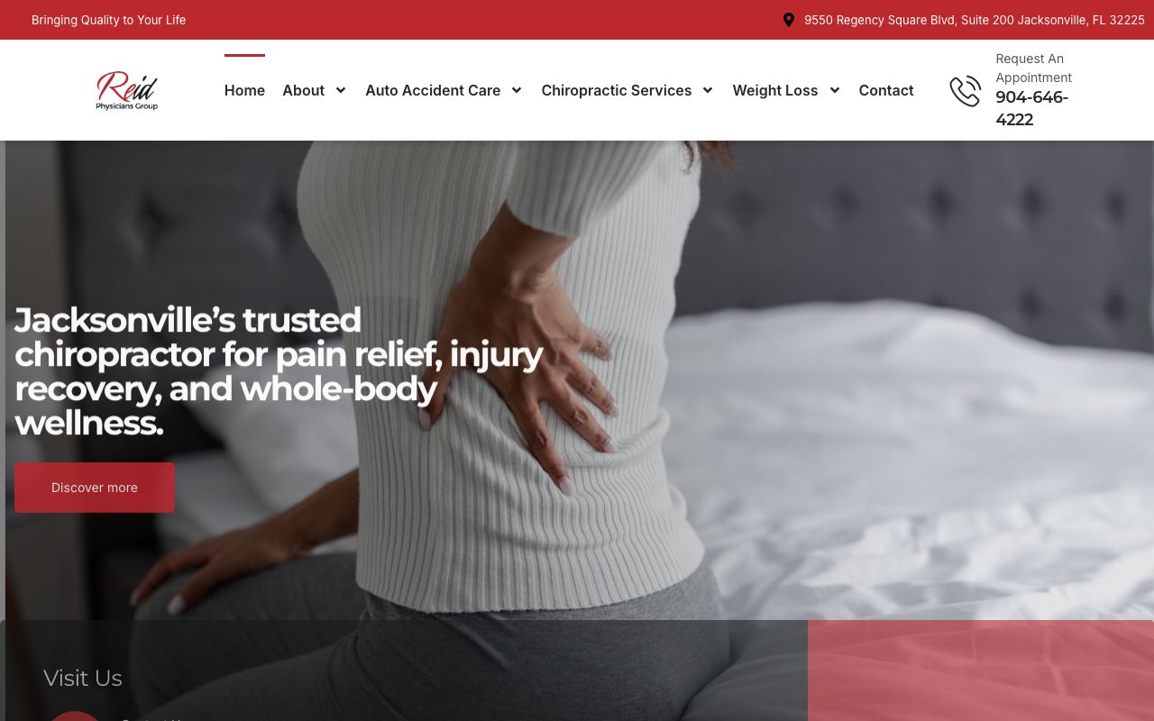 Reid Physicians Group