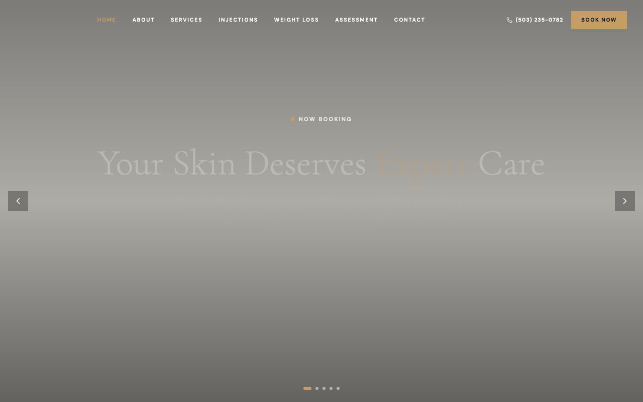 RejuvaMed Skin and Body