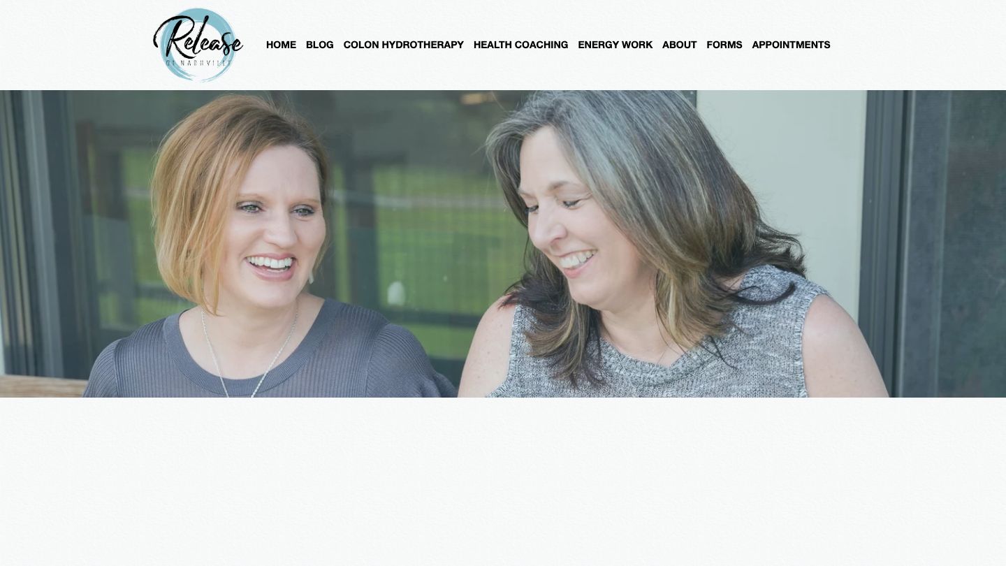 Release of Nashville