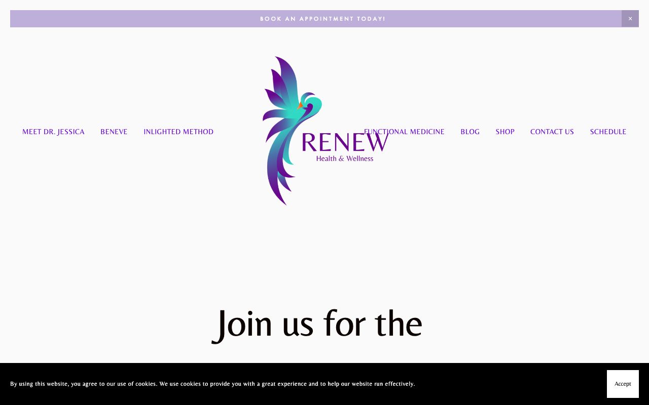 Renew Health and Wellness