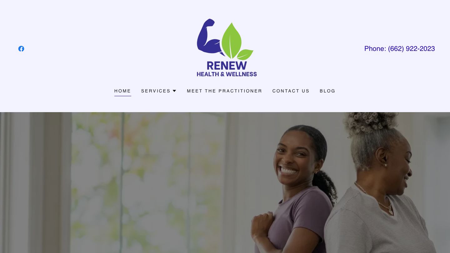 Renew Health & Wellness: Weight loss & Hormone Optimization Clinic