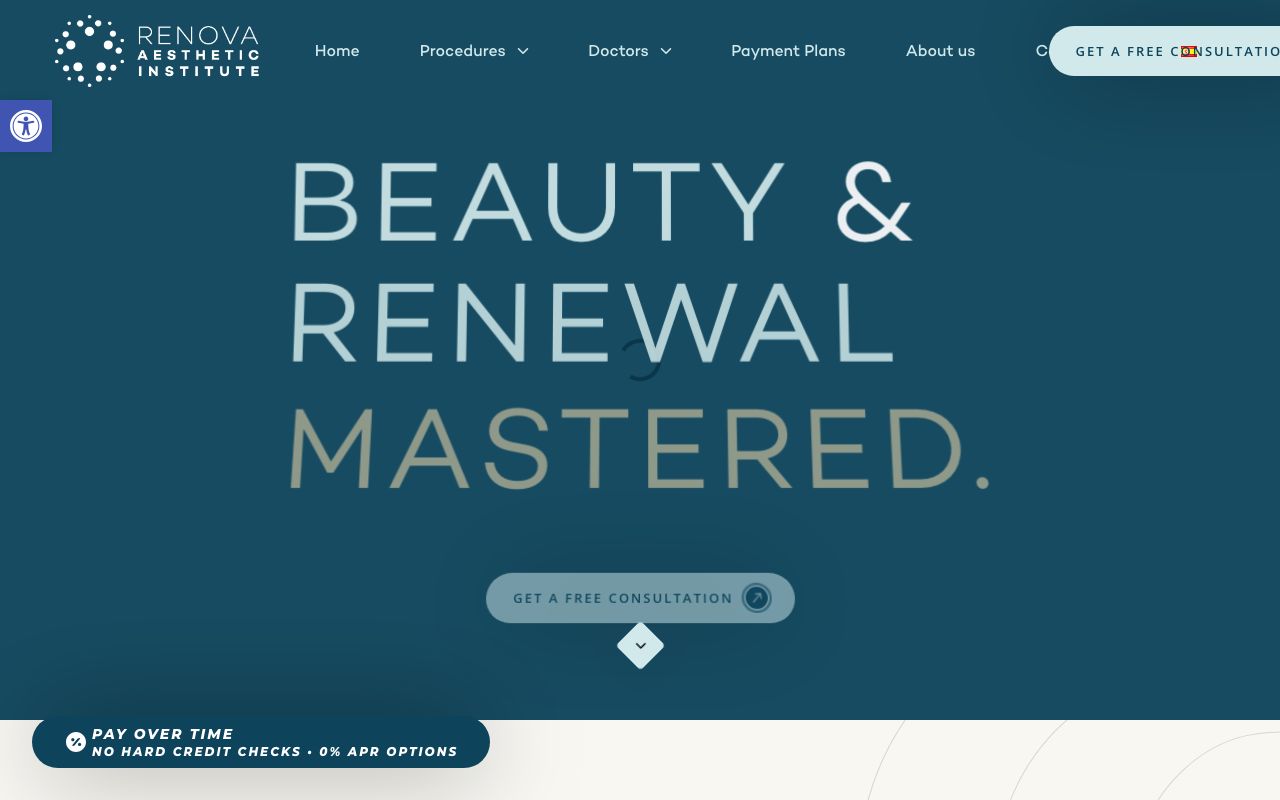 Renova Aesthetic Institute