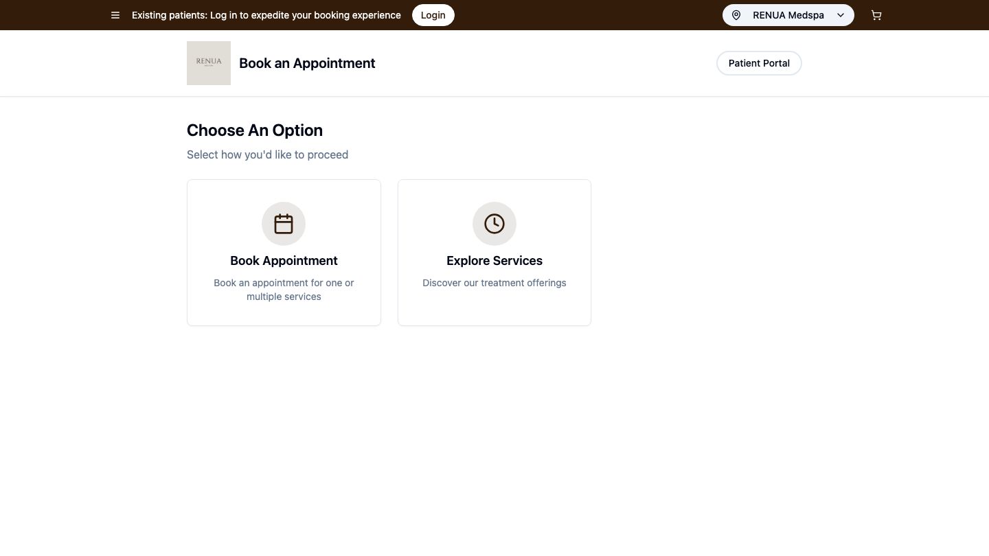 RENUA Med Spa Chicago