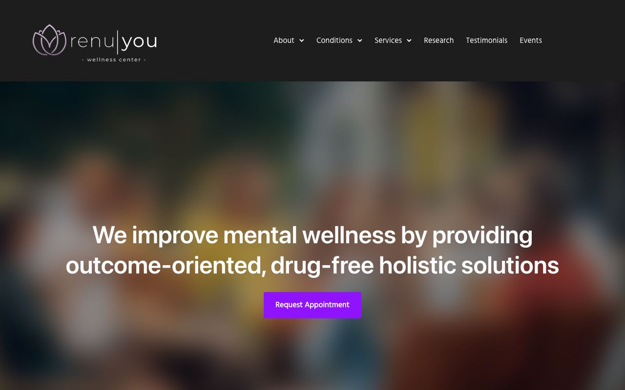 RenuYou Wellness Center of Charlotte