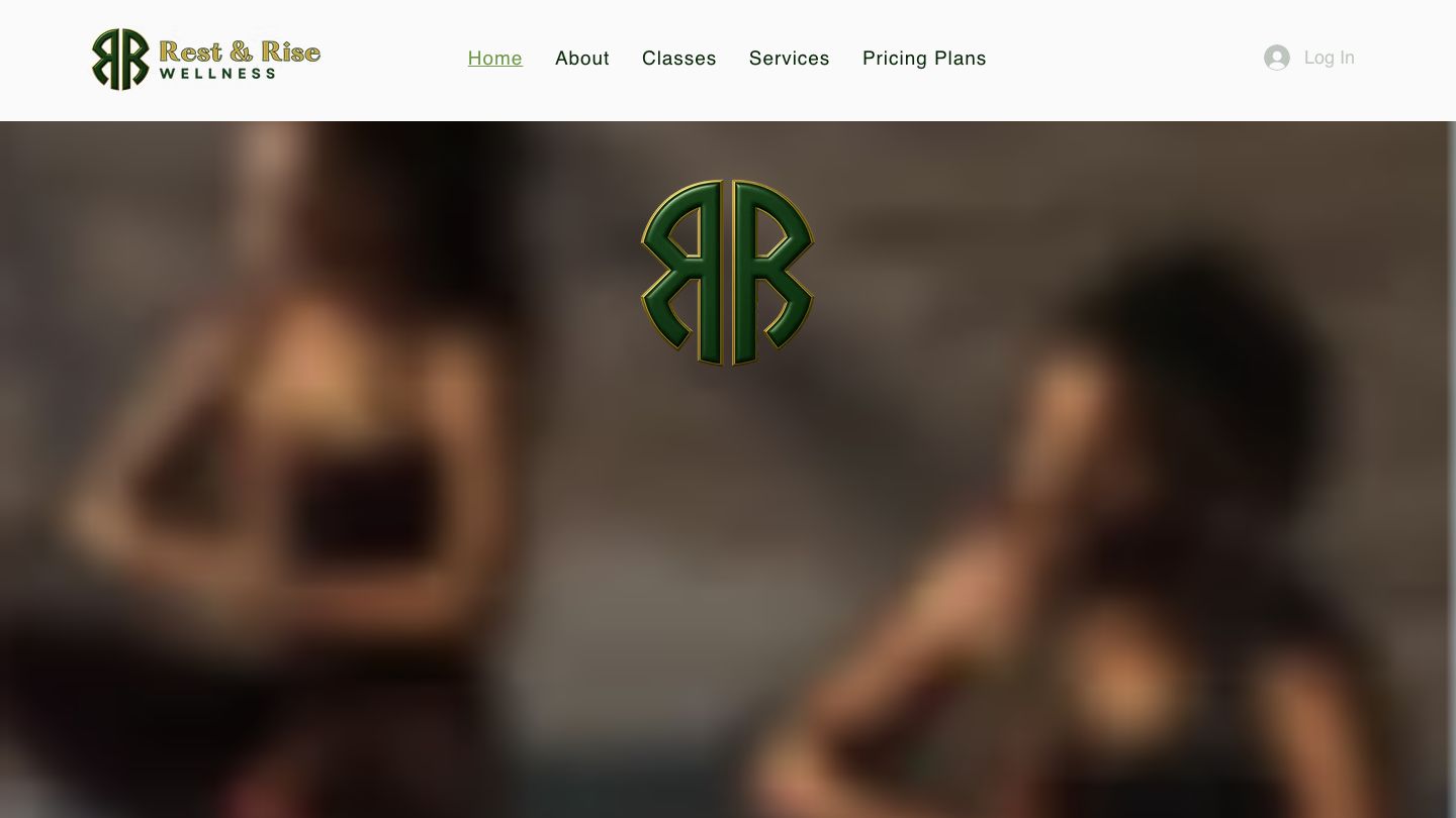 Rest & Rise Wellness