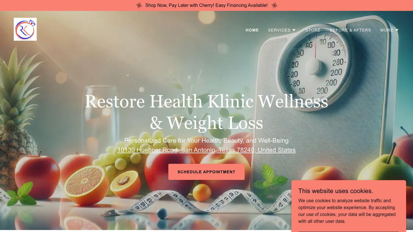 Restore Health Klinic