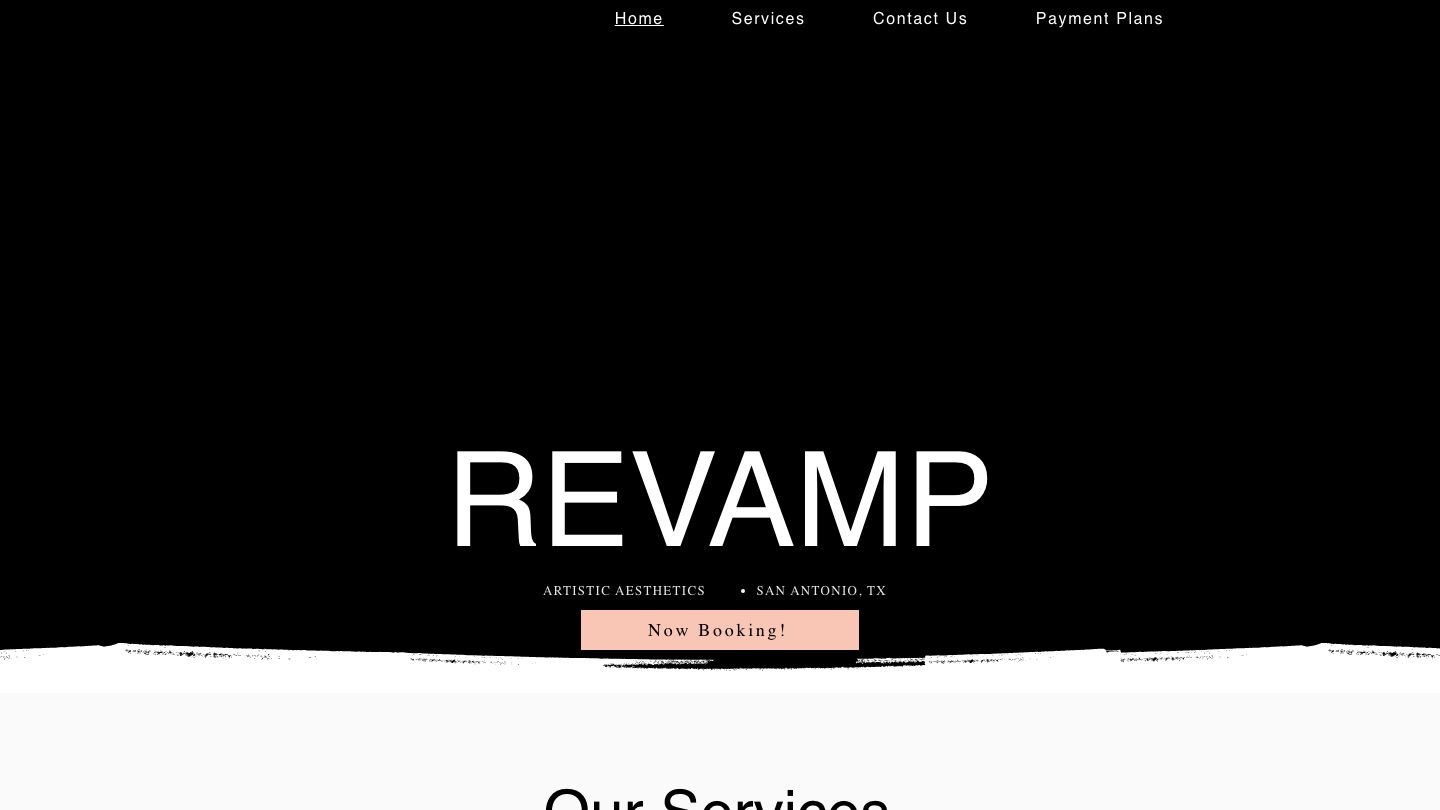 Revamp Aesthetics LLC