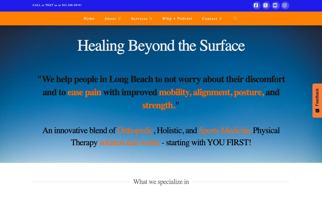 ReVITALize Rehab Club