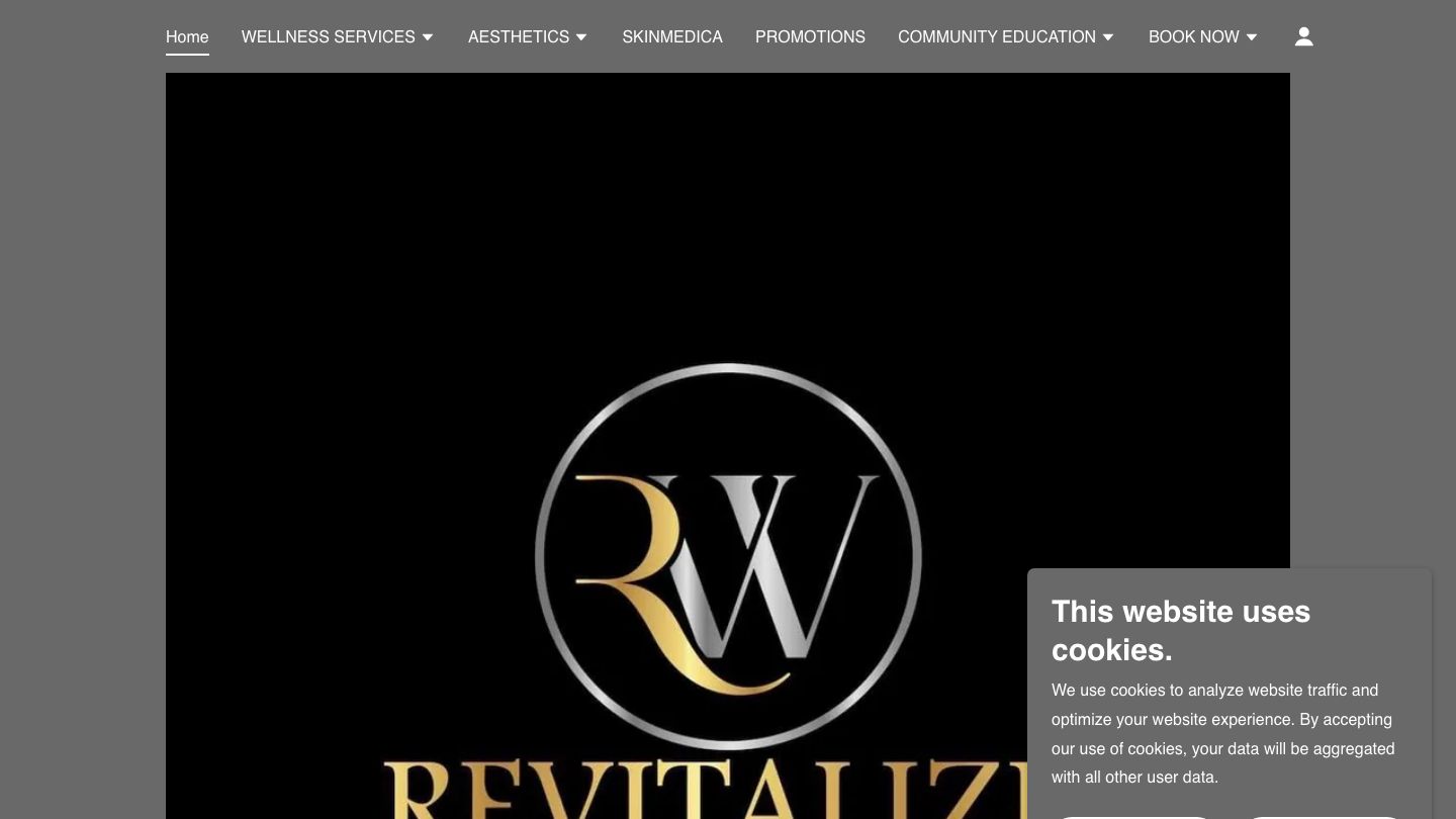 Revitalize Wellness Clinic