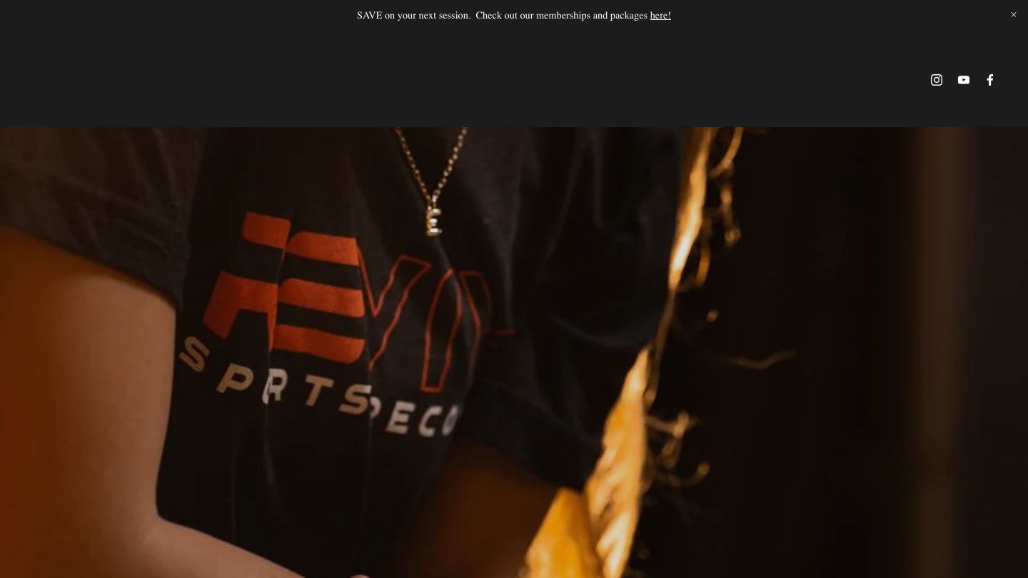 Revive Sports Recovery