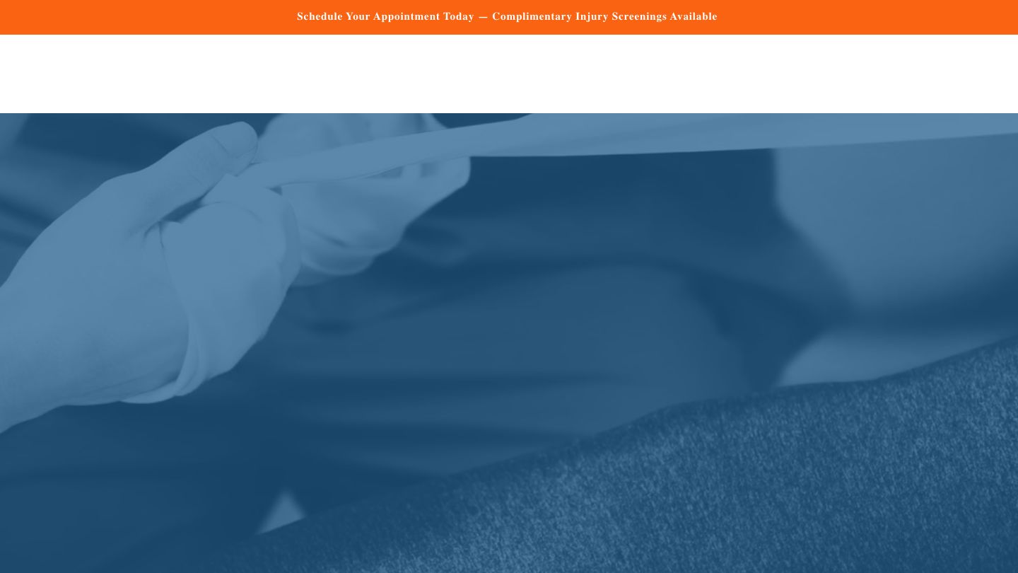 Revolution Physical Therapy Weight Loss - Bucktown