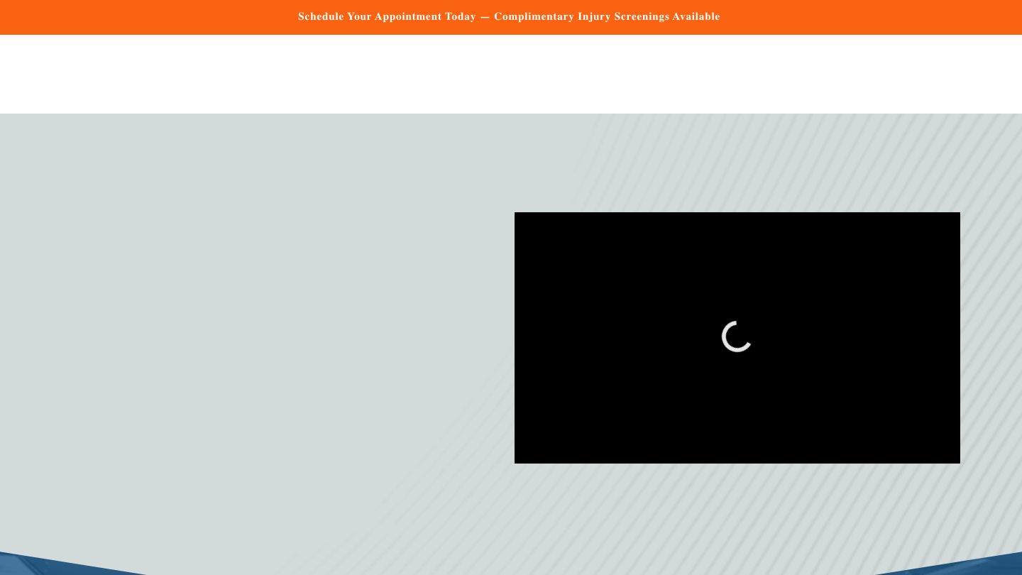 Revolution Physical Therapy Weight Loss - Gold Coast/Streeterville