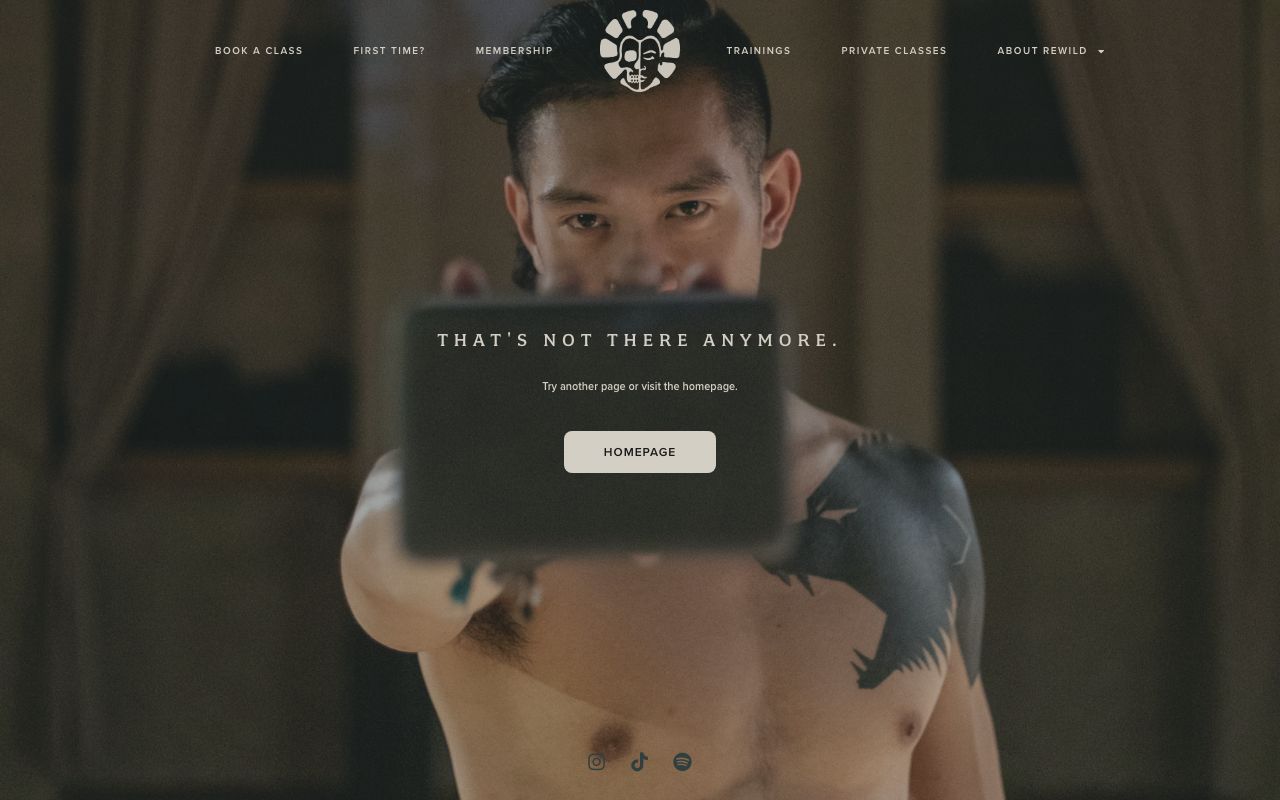 REWILD YOGA columbus