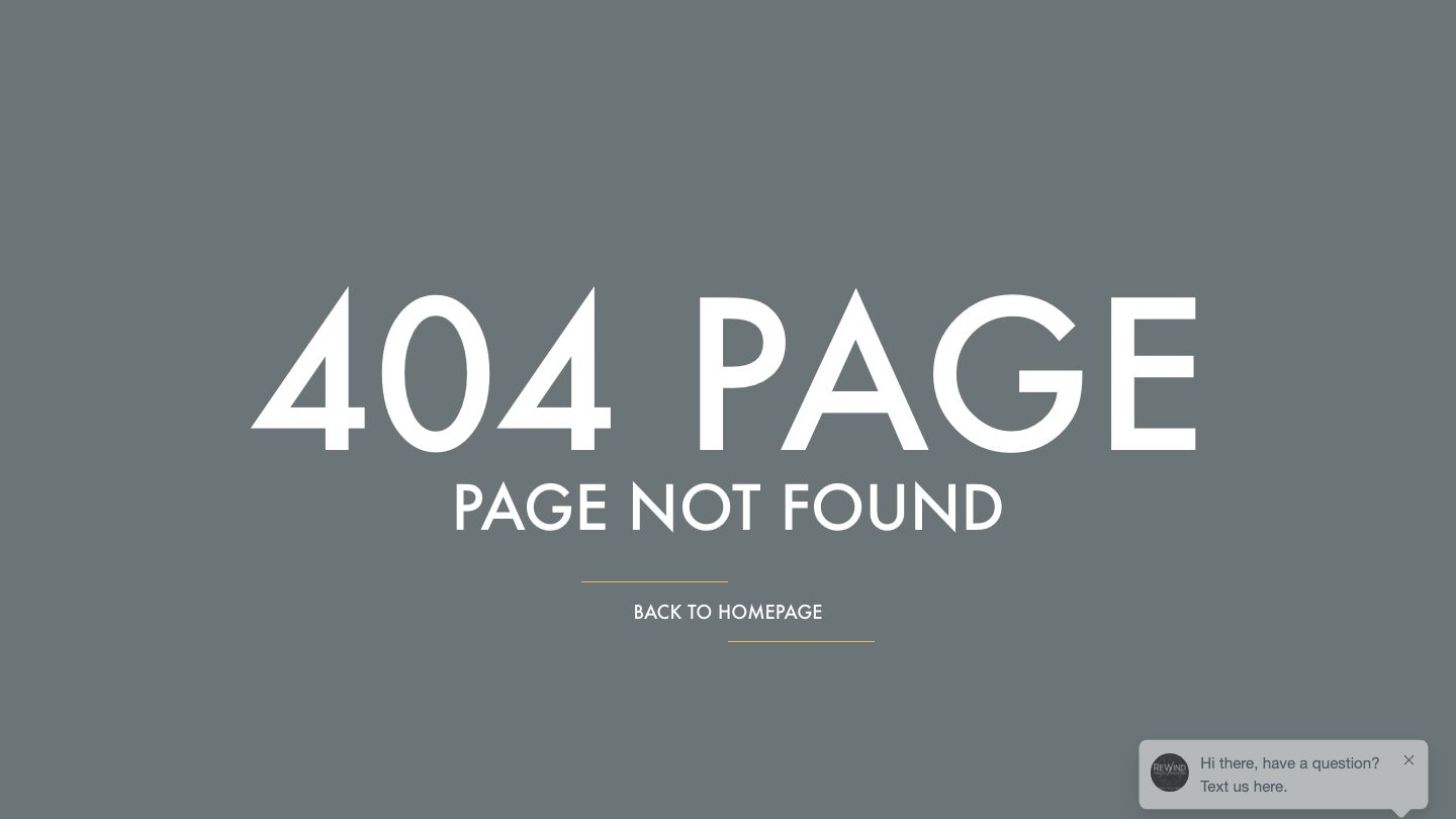 ReWind Medical Solutions