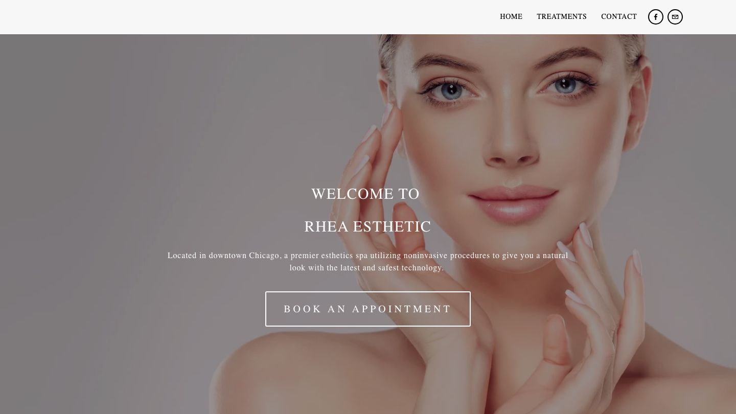 Rhea Esthetic