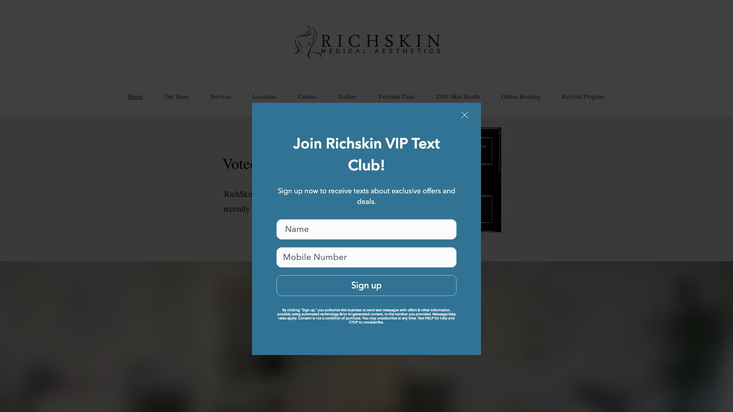 RichSkin Medical