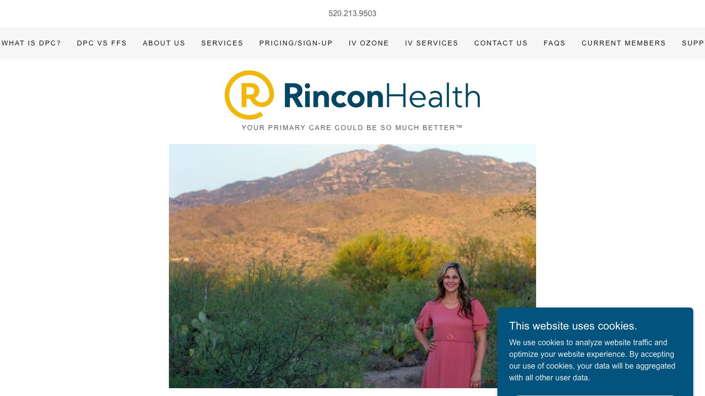 Rincon Health Direct Primary Care