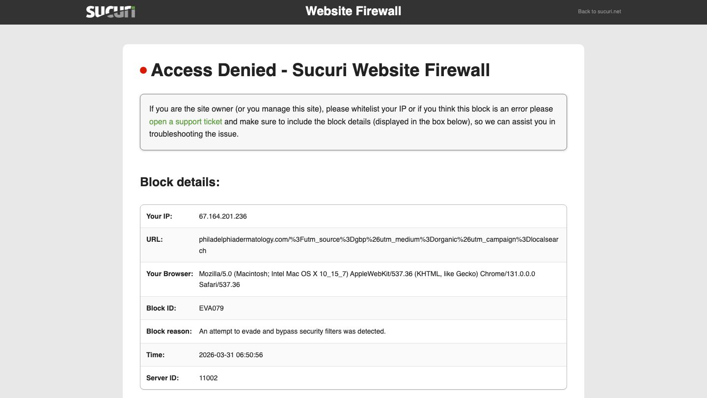 Ringpfeil Advanced Dermatology