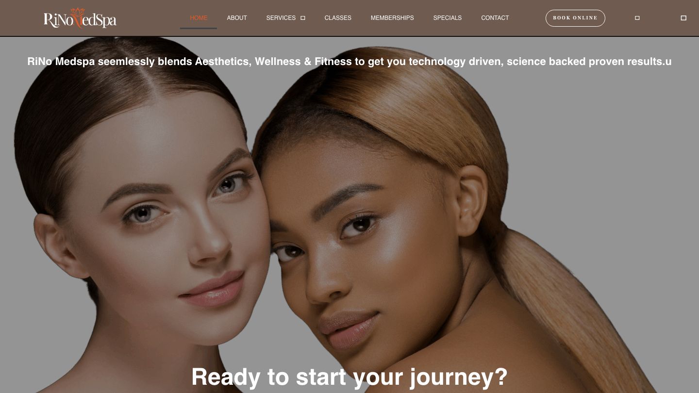 RiNo Medspa