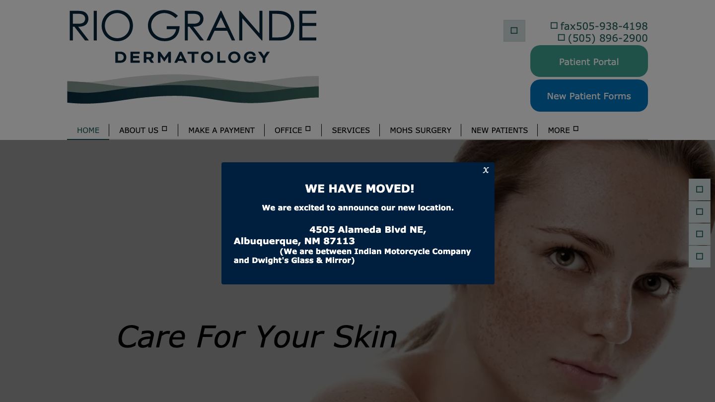 Rio Grande Dermatology