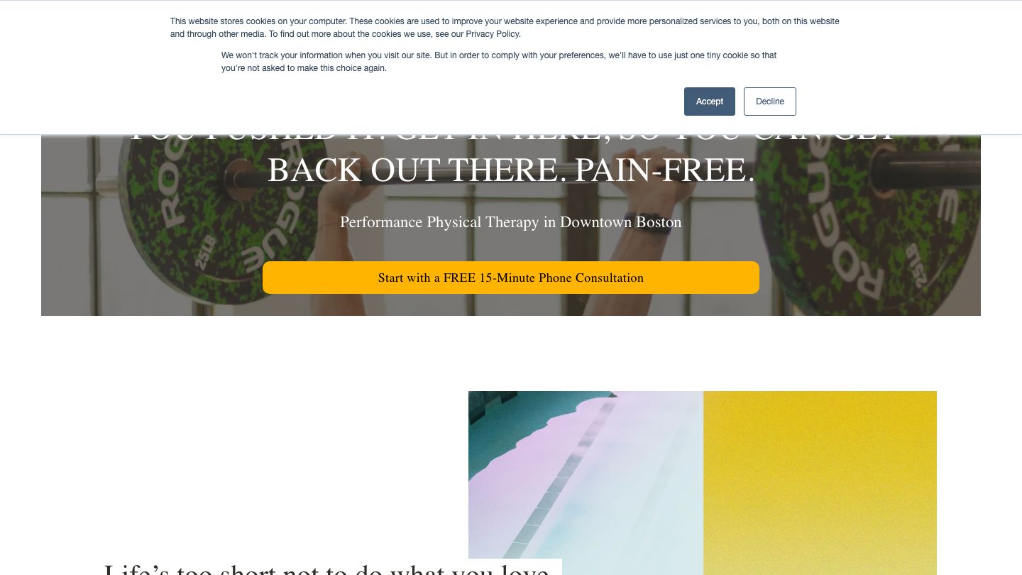 Ripple - Physical Therapy