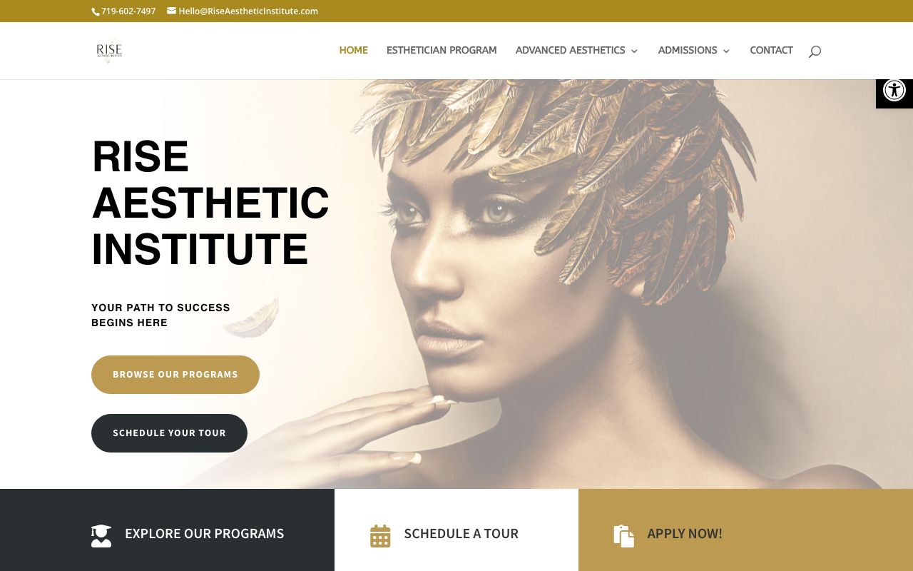 Rise Aesthetic Institute