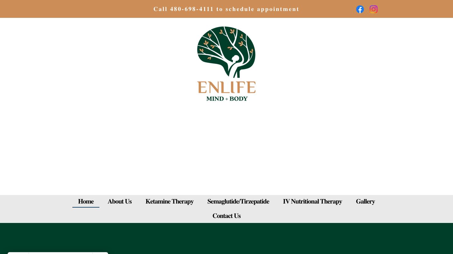 Rising Health Solutions - Phoenix Ketamine Clinic / Weight Loss