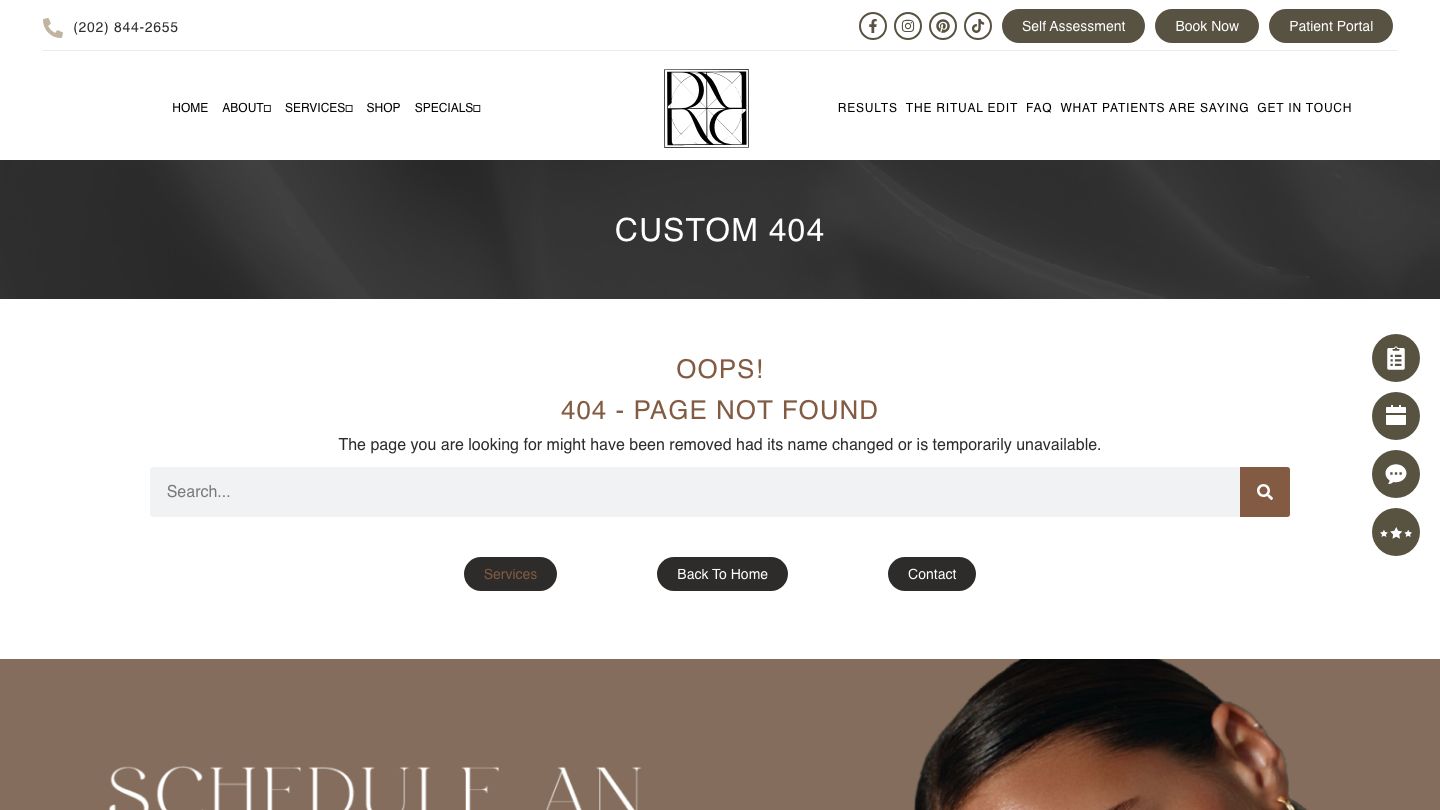 Ritual by Tracy Holzman NP-C