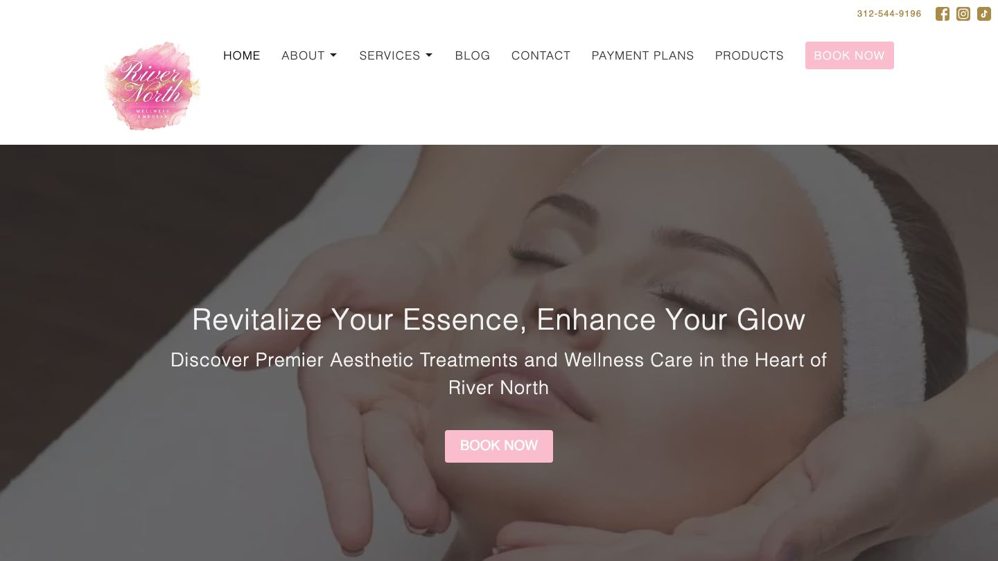 River North Wellness and Med Spa