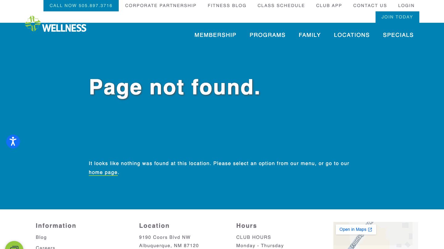 Riverpoint Sports and Wellness