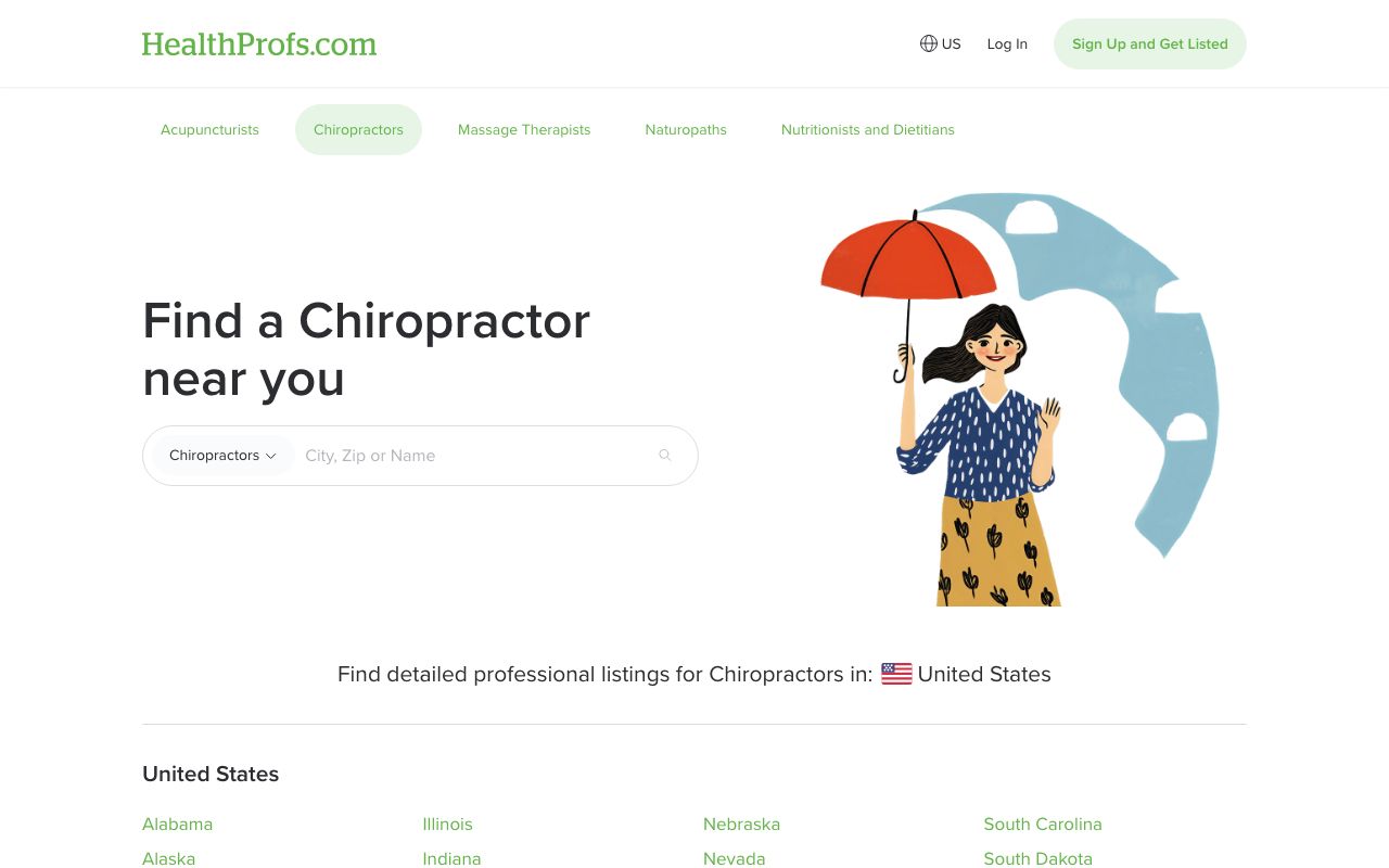 Romero Chiropractic Health Center