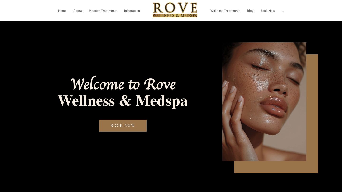 Rove Wellness & Medspa